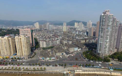 既有舊房選擇加固改造，還是拆除重建？