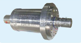 YH0207高壓低速旋轉接頭